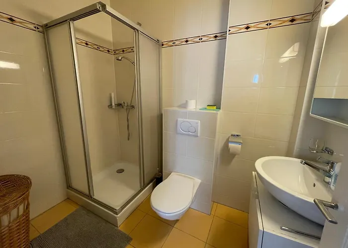 Appartement Proche De La Gare De