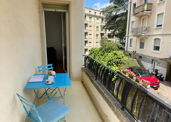 Proche De La Gare De Apartment Lausanne