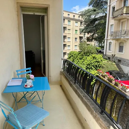 Proche De La Gare De Appartamento Losanna
